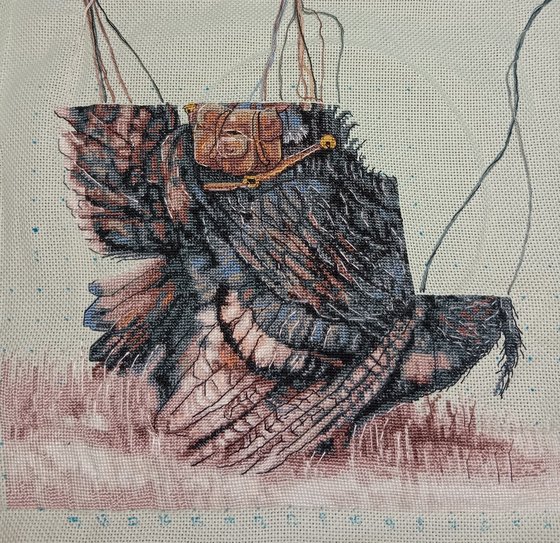 Этап процесса «№8029»