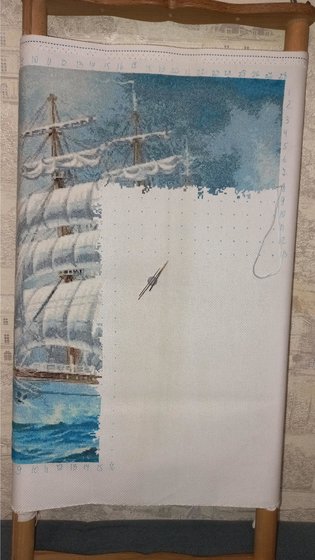 Этап процесса «МЕЧТА»