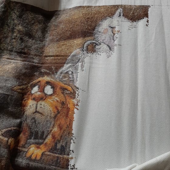 Этап процесса «Банный день»