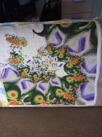 Этап процесса «cvb»