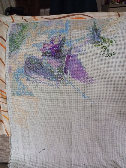 Этап процесса «№8239»