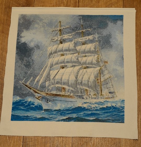 Этап процесса «МЕЧТА»