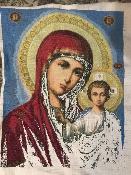 Этап процесса «2542007»