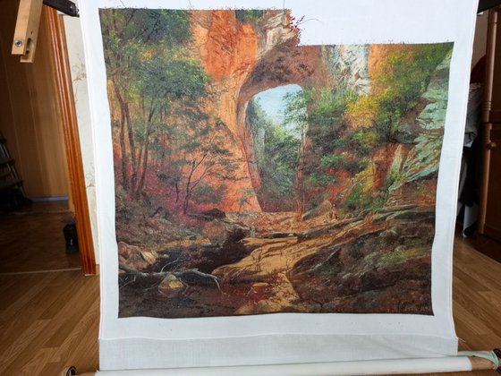 Этап процесса «№8299»