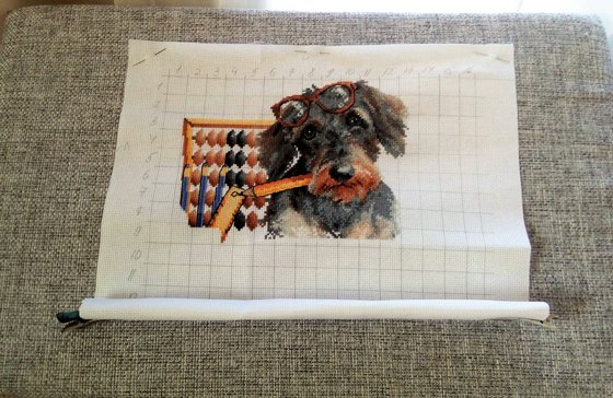 Этап процесса «Бухгалтер»