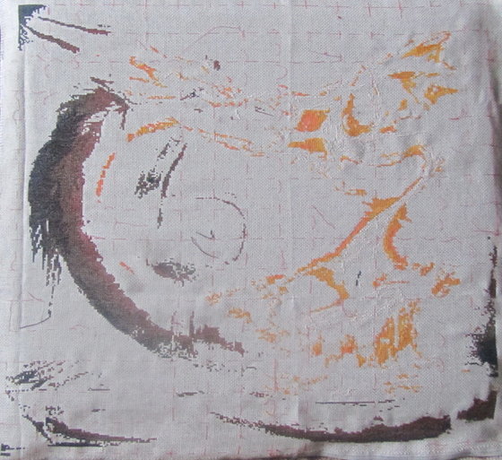 Этап процесса «№8278»