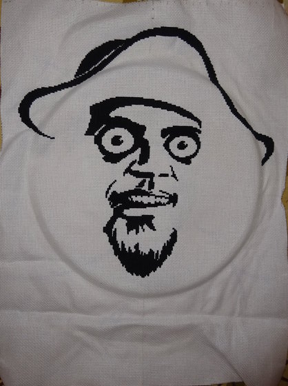 Этап процесса «Морячок»