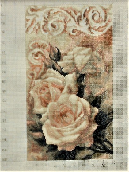 Этап процесса «Романс»