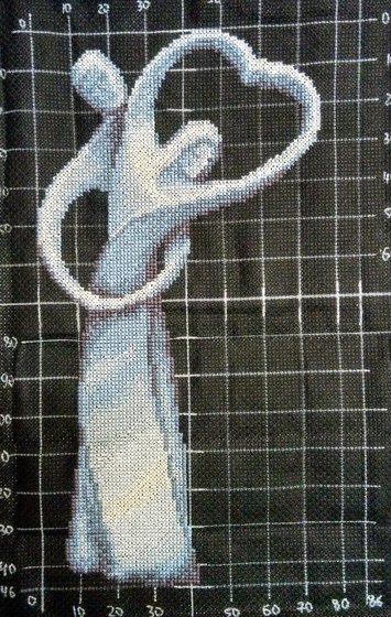 Этап процесса «Любовь-Супружество-Рождение»