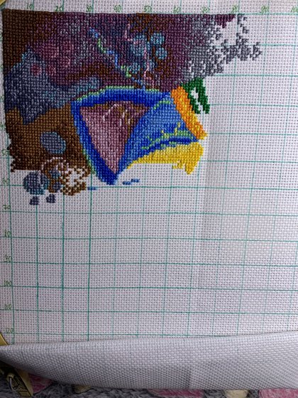 Этап процесса «КотЬ»