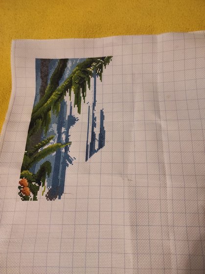 Этап процесса «Совушка»