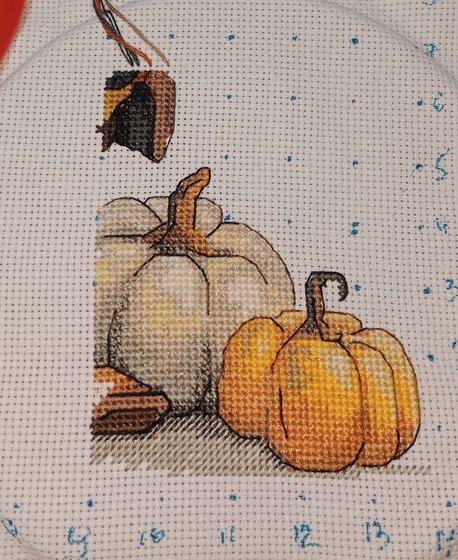 Этап процесса «Гармонист»