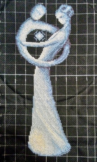 Этап процесса «Любовь-Супружество-Рождение»