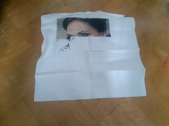 Этап процесса «Реджина»