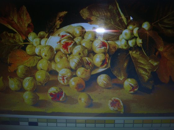 Этап процесса «Инжир»