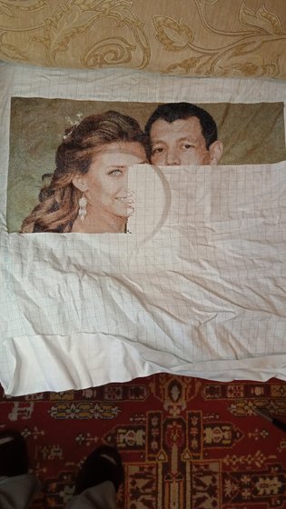 Этап процесса «Он и ОНА»