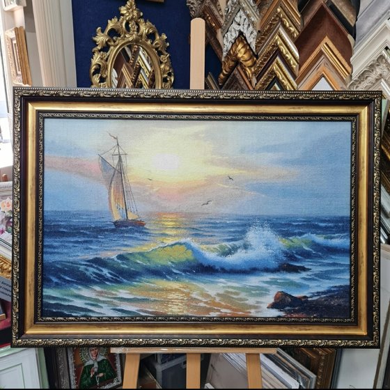 Этап процесса «№7816»