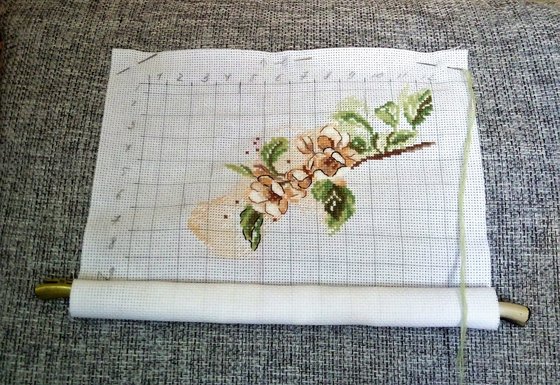 Этап процесса «Полёт шмеля»