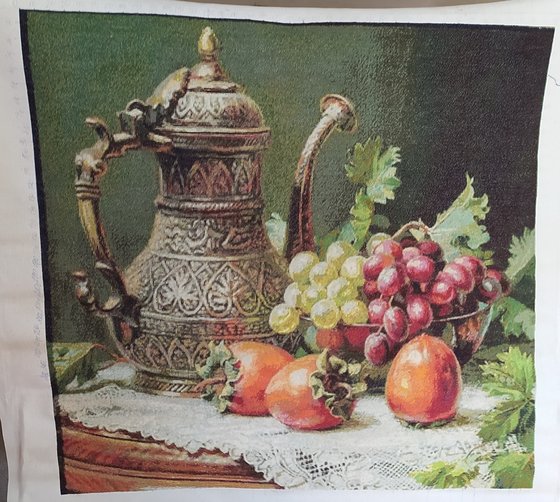 Этап процесса «№8677»