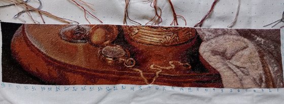 Этап процесса «№8622»