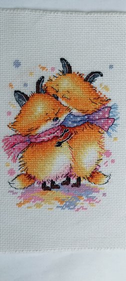 Этап процесса «Мои отдыхалочки»