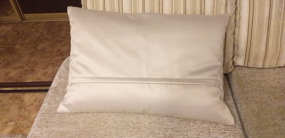 Этап процесса «Гибискус»