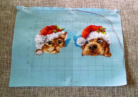 Этап процесса «Искушение»