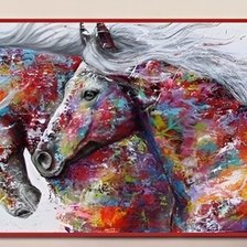 Процесс «Caballos»