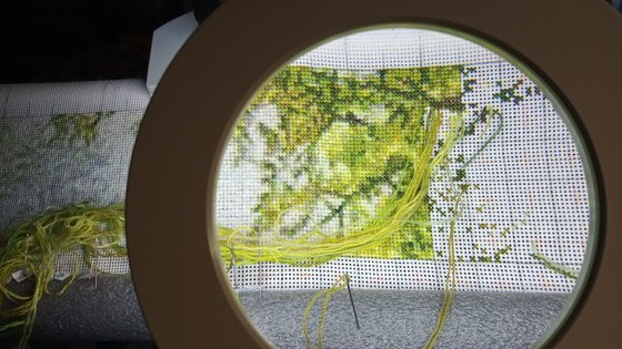 Этап процесса «Мир благ»