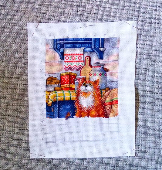 Этап процесса «Помощник»