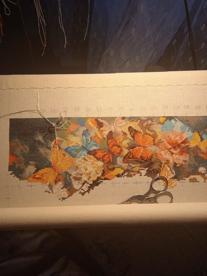 Этап процесса «№9066»