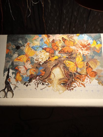 Этап процесса «№9066»