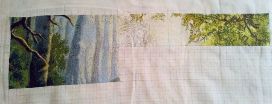 Этап процесса «Мир благ»