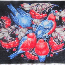 Процесс «Снегири.»