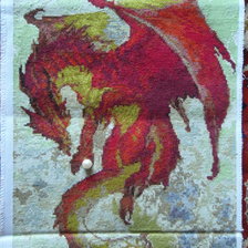 Процесс «Дракон»