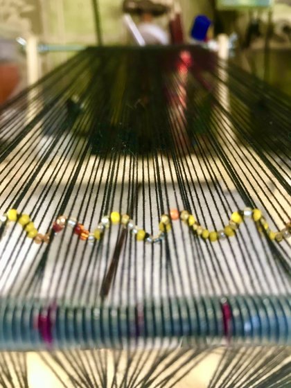 Этап процесса ««Питон»»