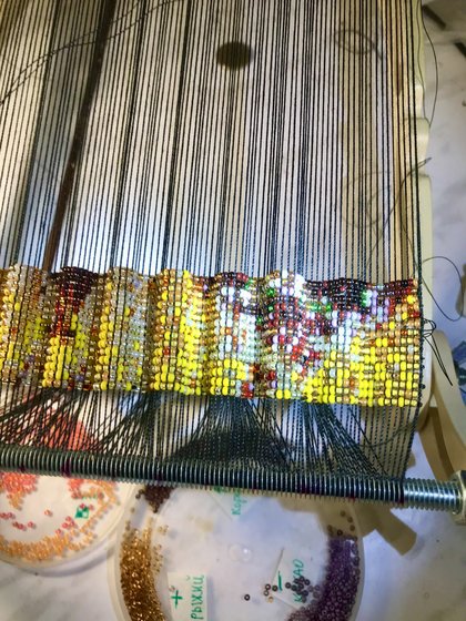 Этап процесса ««Питон»»