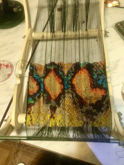 Этап процесса ««Питон»»