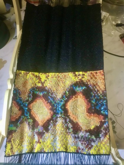 Этап процесса ««Питон»»