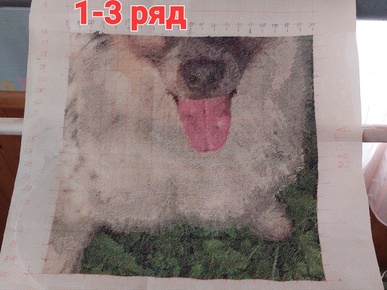 Этап процесса «марта»