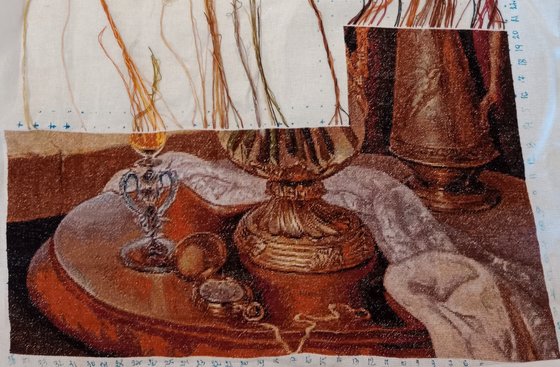 Этап процесса «№8622»