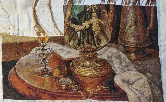 Этап процесса «№8622»