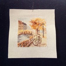 Процесс «Набережная»