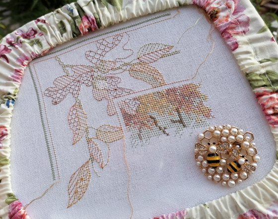 Этап процесса «Derwentwater - Deer»