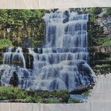 Процесс «Водопад»