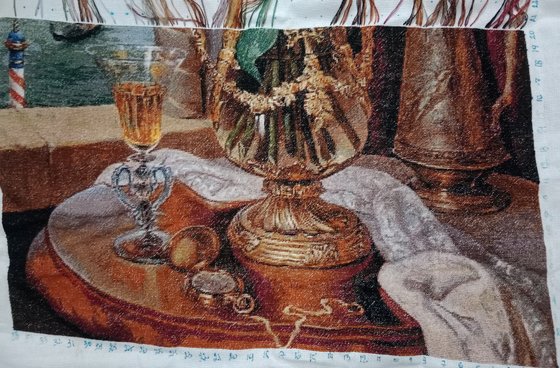 Этап процесса «№8622»