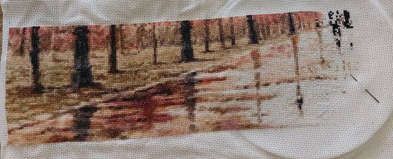 Этап процесса «Париж»