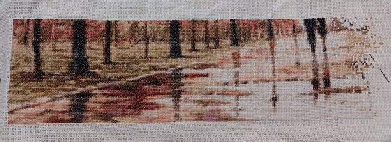 Этап процесса «Париж»