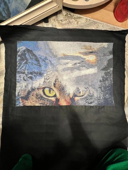 Этап процесса «Хозяин Мира»