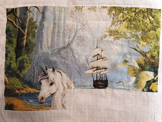 Этап процесса «Мир благ»